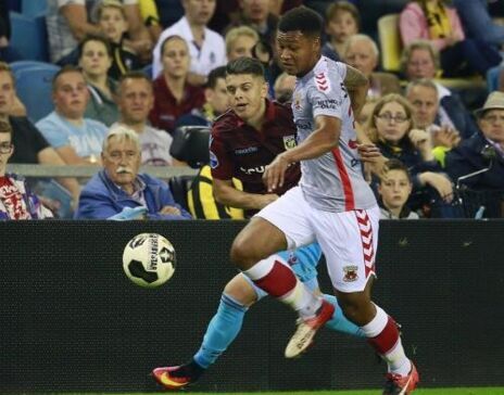 赛事聚焦 赛事聚焦