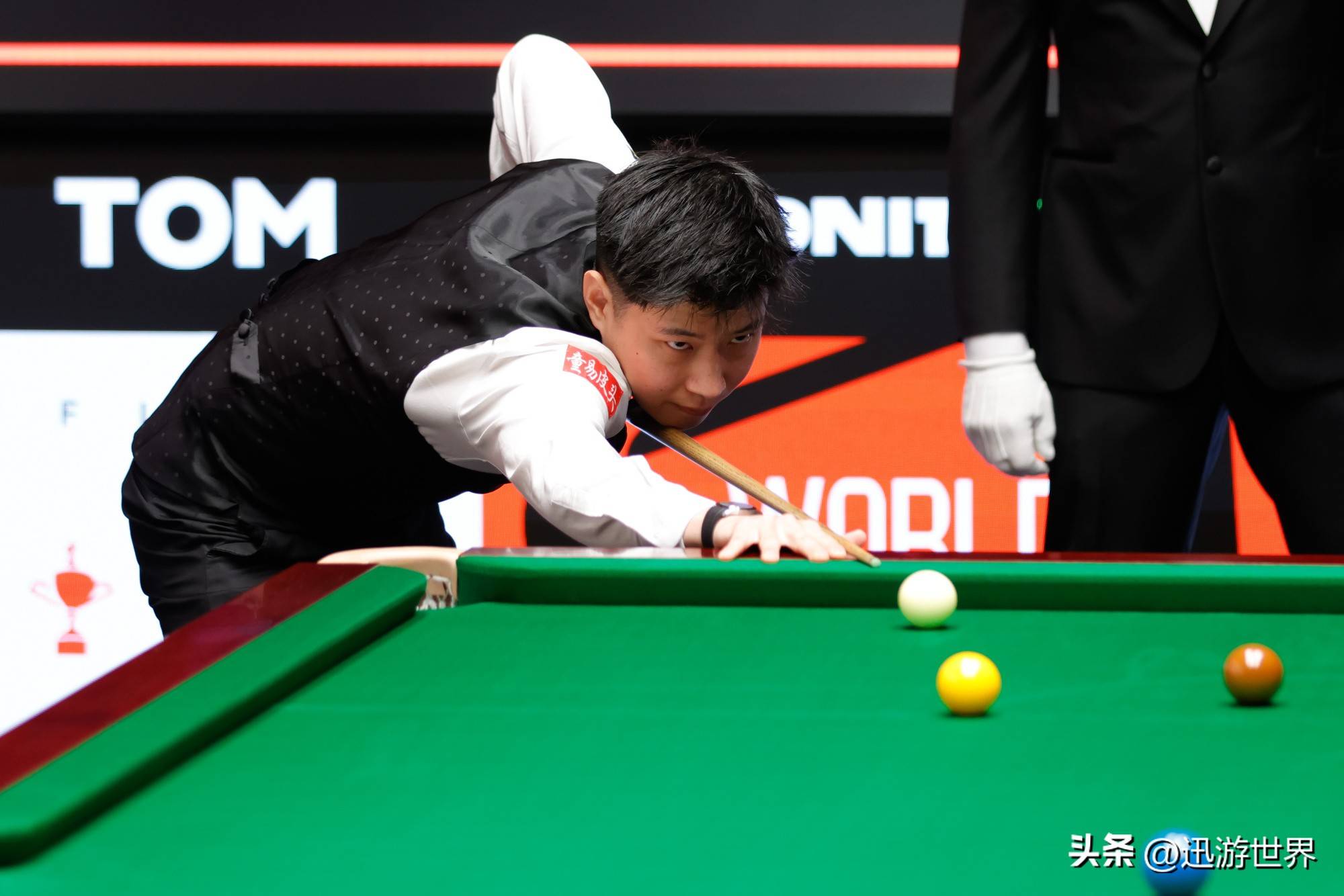 值得称赞 值得称赞