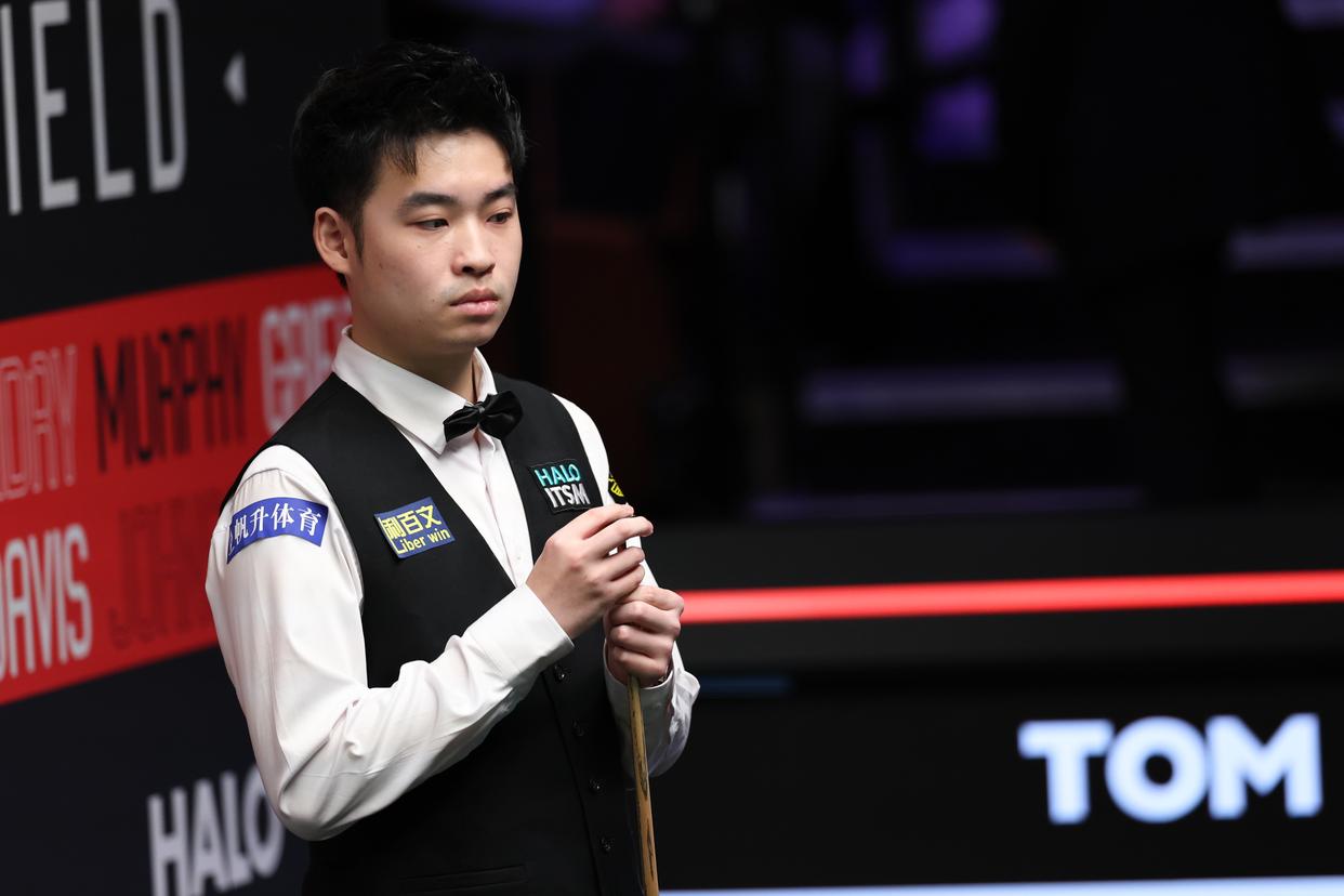 季中的强者 季中的强者