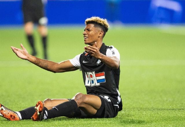 在亚特兰大 在亚特兰大