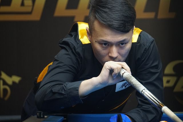 平手归庄 平手归庄